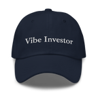 Vibe Investor Dad hat